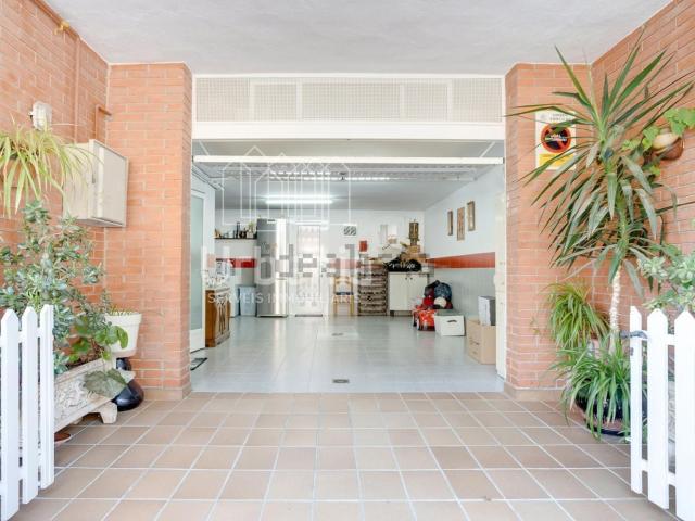 Chalet, Arenys de Mar