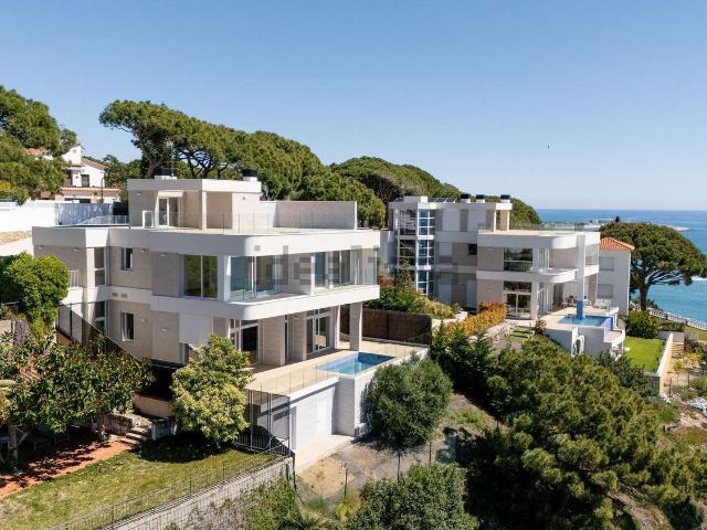 Chalet, Arenys de Mar