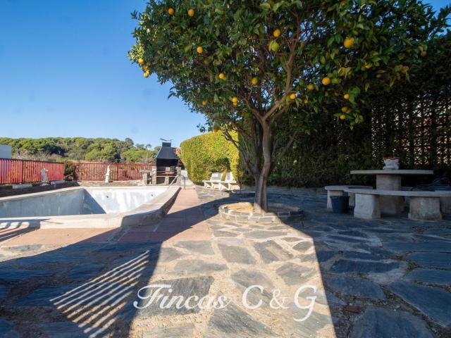Chalet, Arenys de Mar