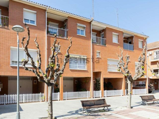 Chalet, Arenys de Mar