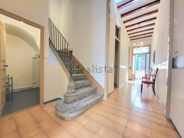 Chalet, Arenys de Mar