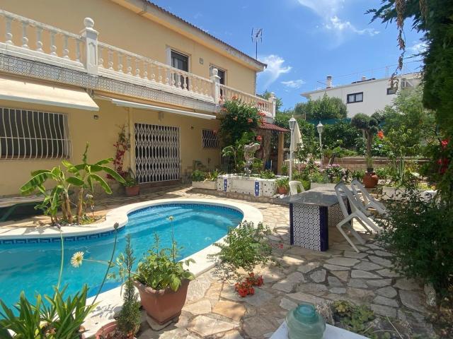 Chalet, Arenys de Mar