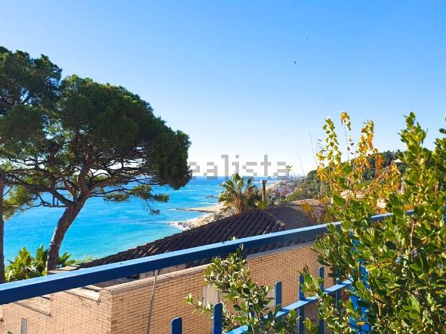 Chalet, Arenys de Mar