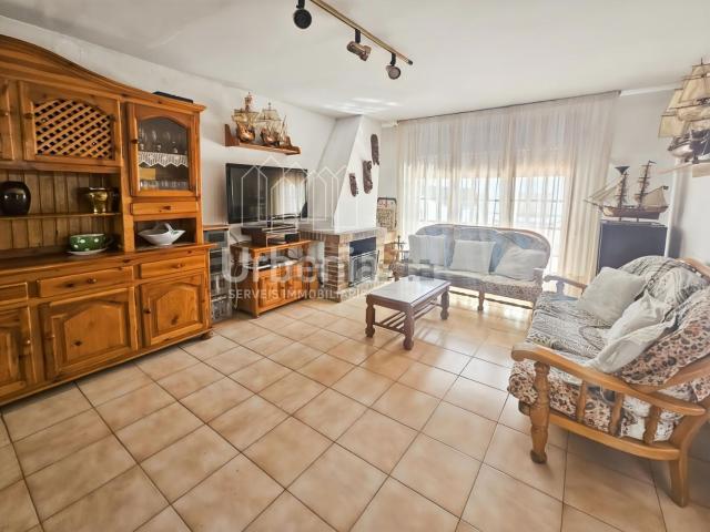 Chalet, Arenys de Mar