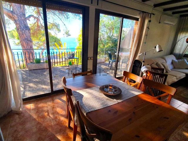 Chalet, Arenys de Mar