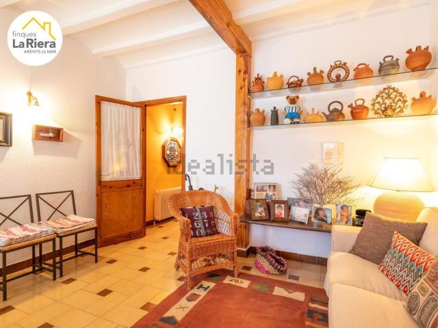 Chalet, Arenys de Mar