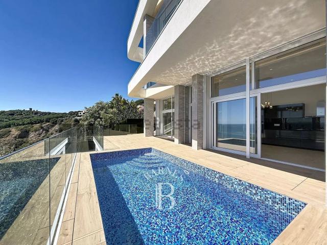 Chalet, Arenys de Mar