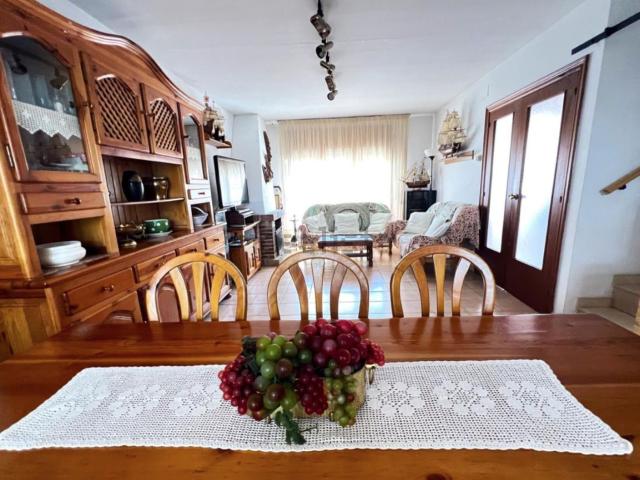 Chalet, Arenys de Mar