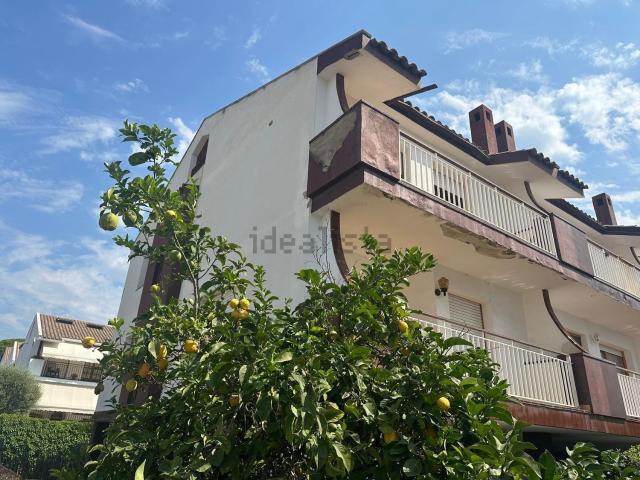 Chalet, Arenys de Mar