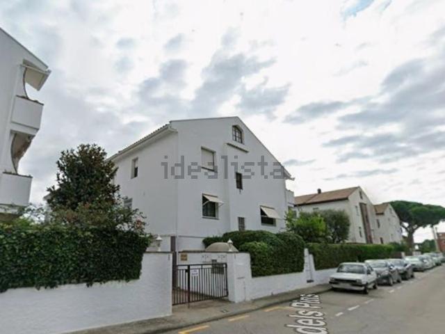 Chalet, Arenys de Mar