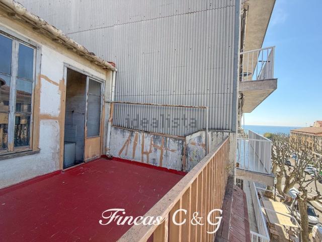 Chalet, Arenys de Mar