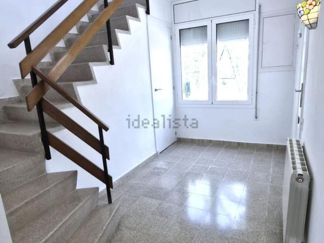 Chalet, Arenys de Mar