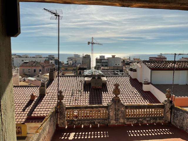 Chalet, Arenys de Mar