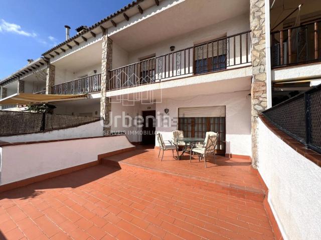 Chalet, Arenys de Mar