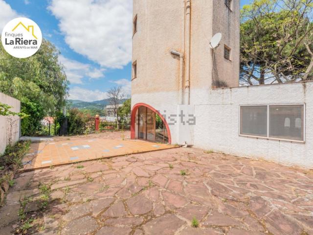 Chalet, Arenys de Mar