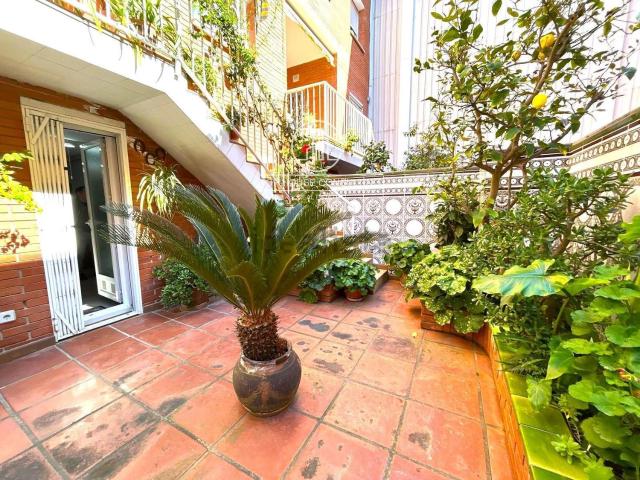 Chalet, Arenys de Mar