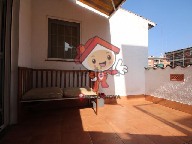 Chalet, Arenys de Mar