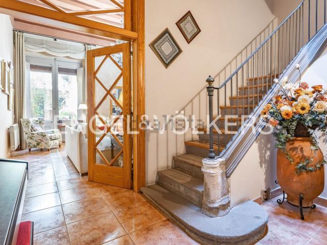 Chalet, Arenys de Mar
