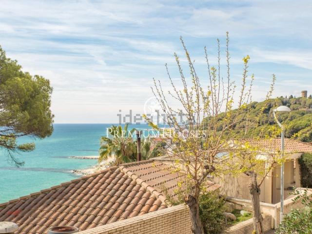 Chalet, Arenys de Mar