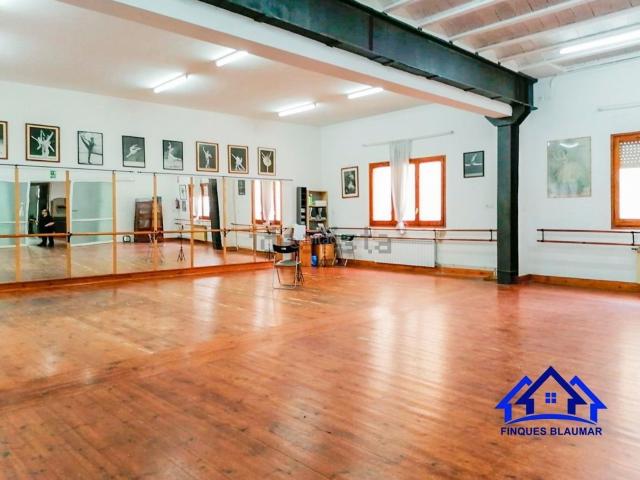 Chalet, Arenys de Mar