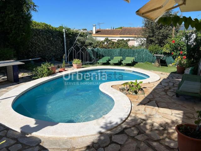Chalet, Arenys de Mar