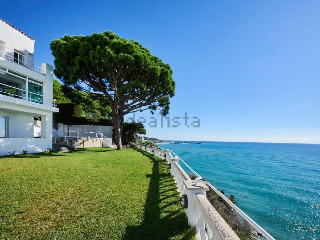 Chalet, Arenys de Mar