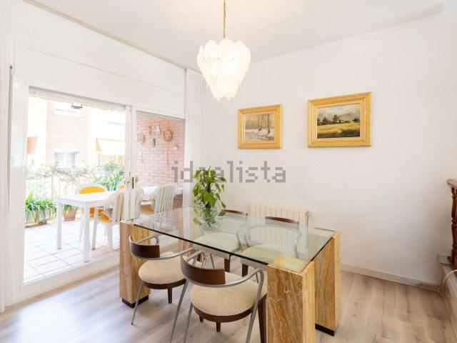 Chalet, Arenys de Mar