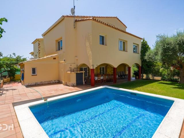 Chalet, Arenys de Mar
