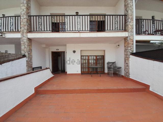 Chalet, Arenys de Mar