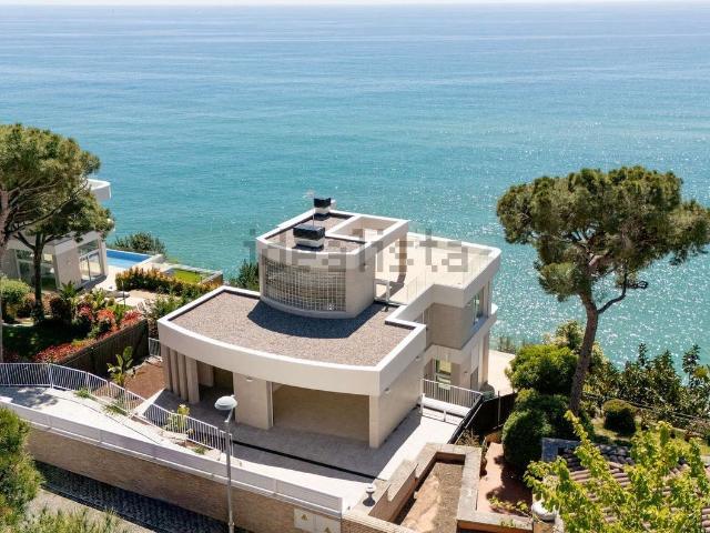 Chalet, Arenys de Mar