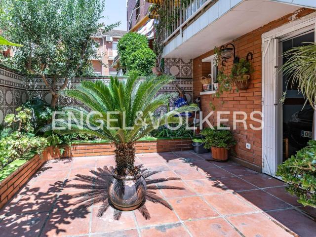 Chalet, Arenys de Mar