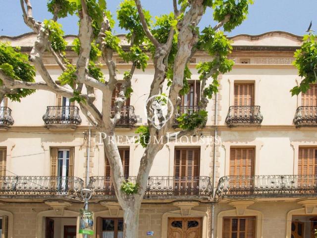 Chalet, Arenys de Mar