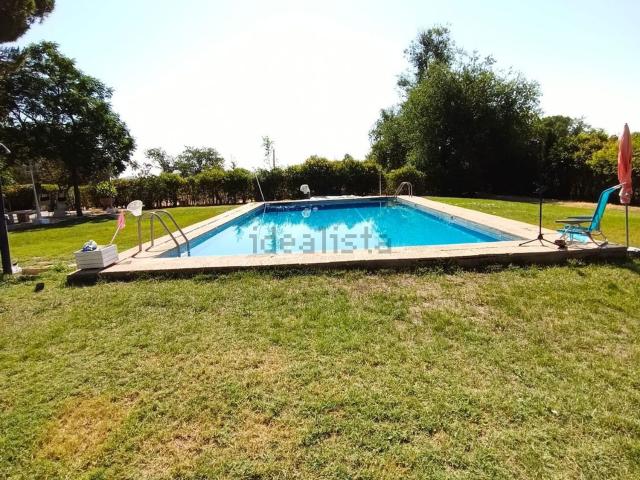Chalet, Argamasilla de Calatrava