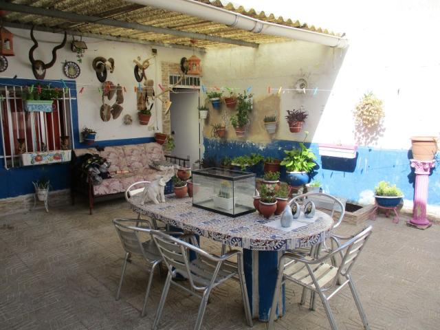 Chalet, Argamasilla de Calatrava