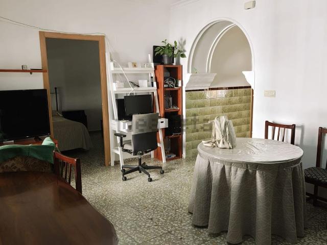 Chalet, Argamasilla de Calatrava