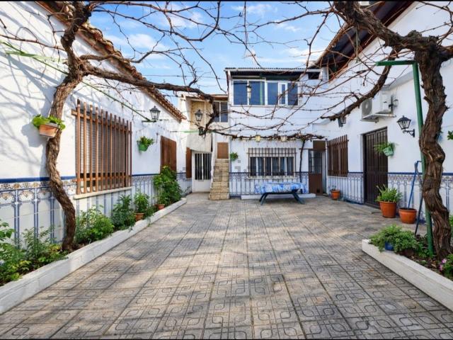 Chalet, Argamasilla de Calatrava