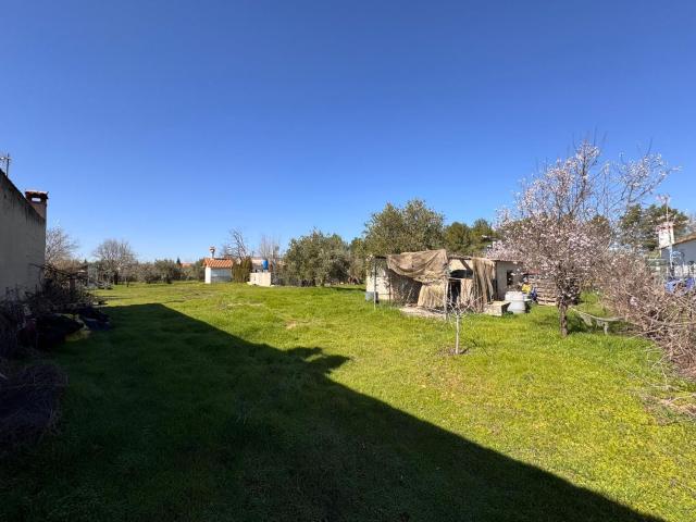 Chalet, Argamasilla de Calatrava