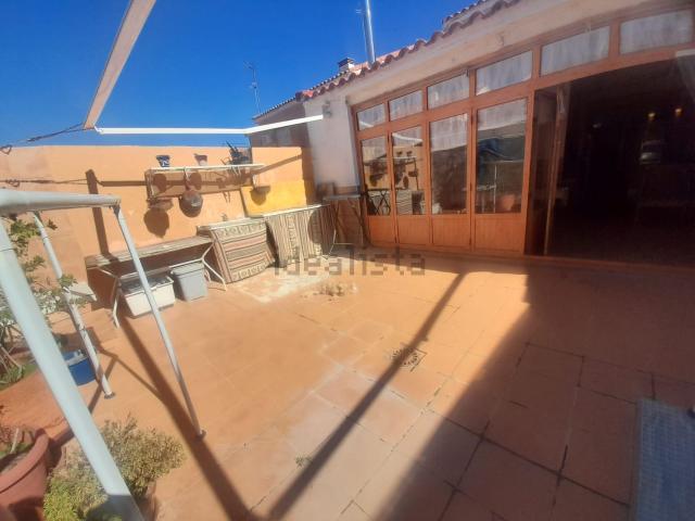 Chalet, Argamasilla de Calatrava
