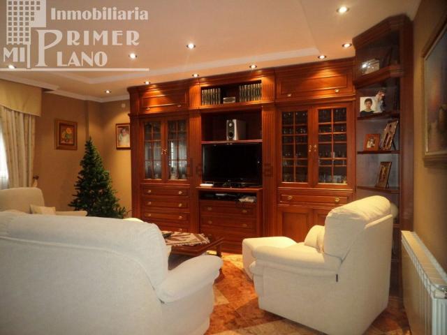 Chalet, Argamasilla de Alba