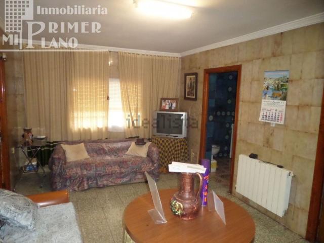 Chalet, Argamasilla de Alba