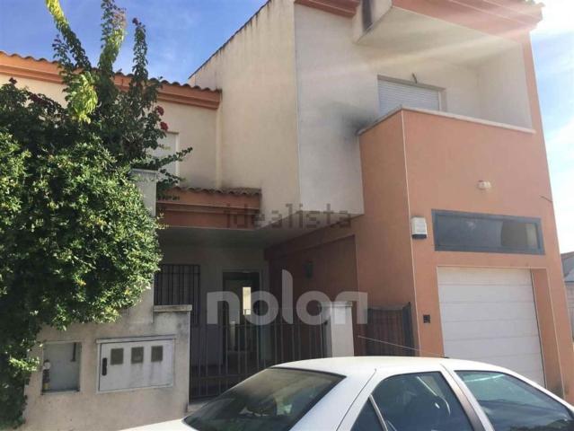 Chalet, Argamasilla de Alba