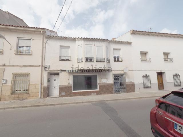 Chalet, Argamasilla de Alba