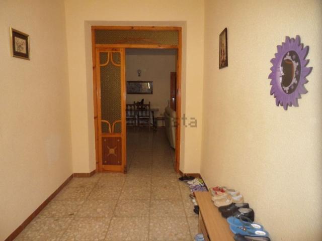 Chalet, Argamasilla de Alba