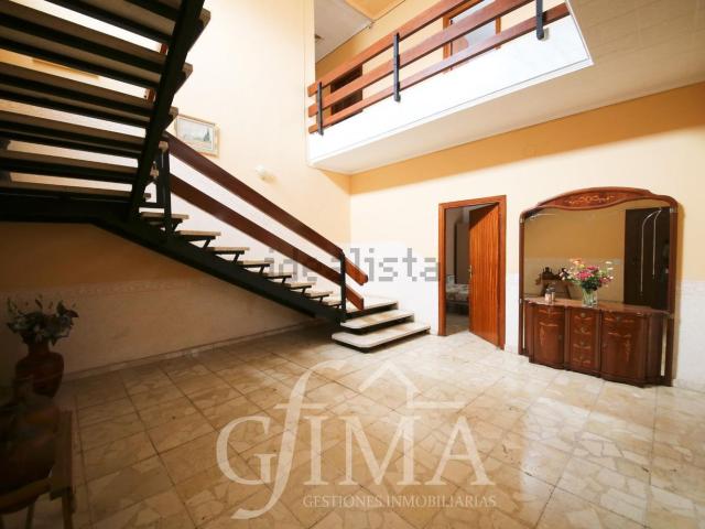 Chalet, Argamasilla de Alba