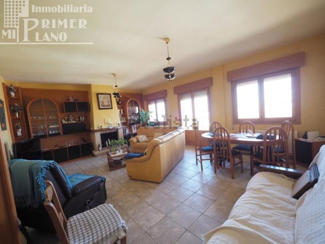 Chalet, Argamasilla de Alba