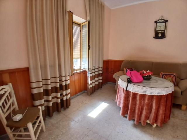 Chalet, Argamasilla de Alba