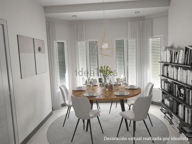 Chalet, Argamasilla de Alba