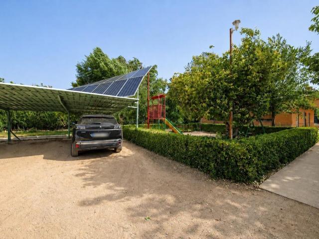 Chalet, Argamasilla de Alba