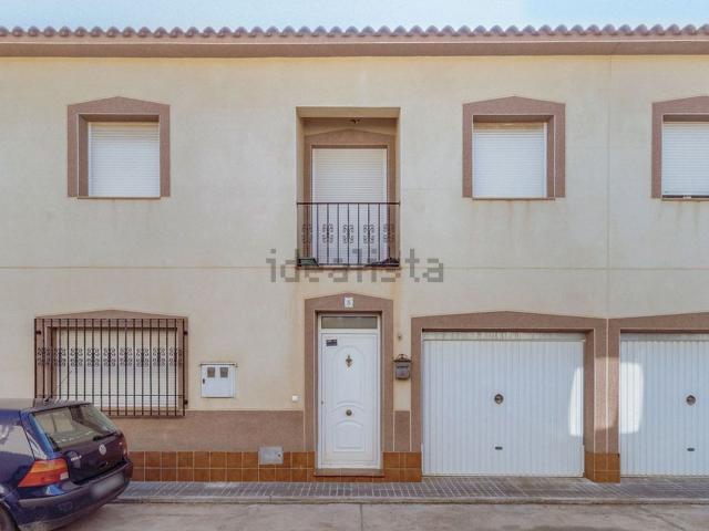 Chalet, Argamasilla de Alba