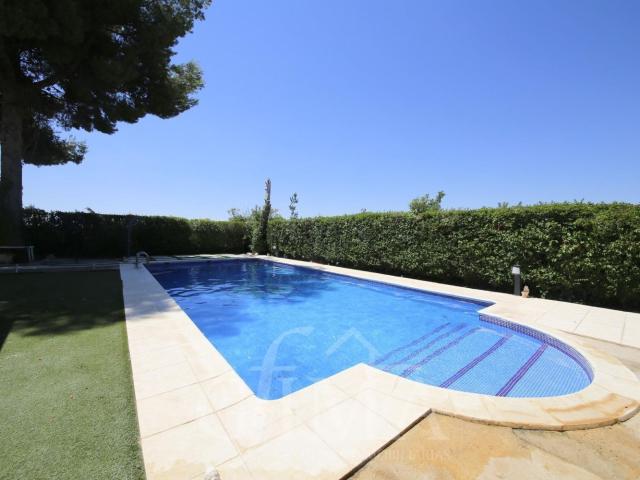 Chalet, Argamasilla de Alba